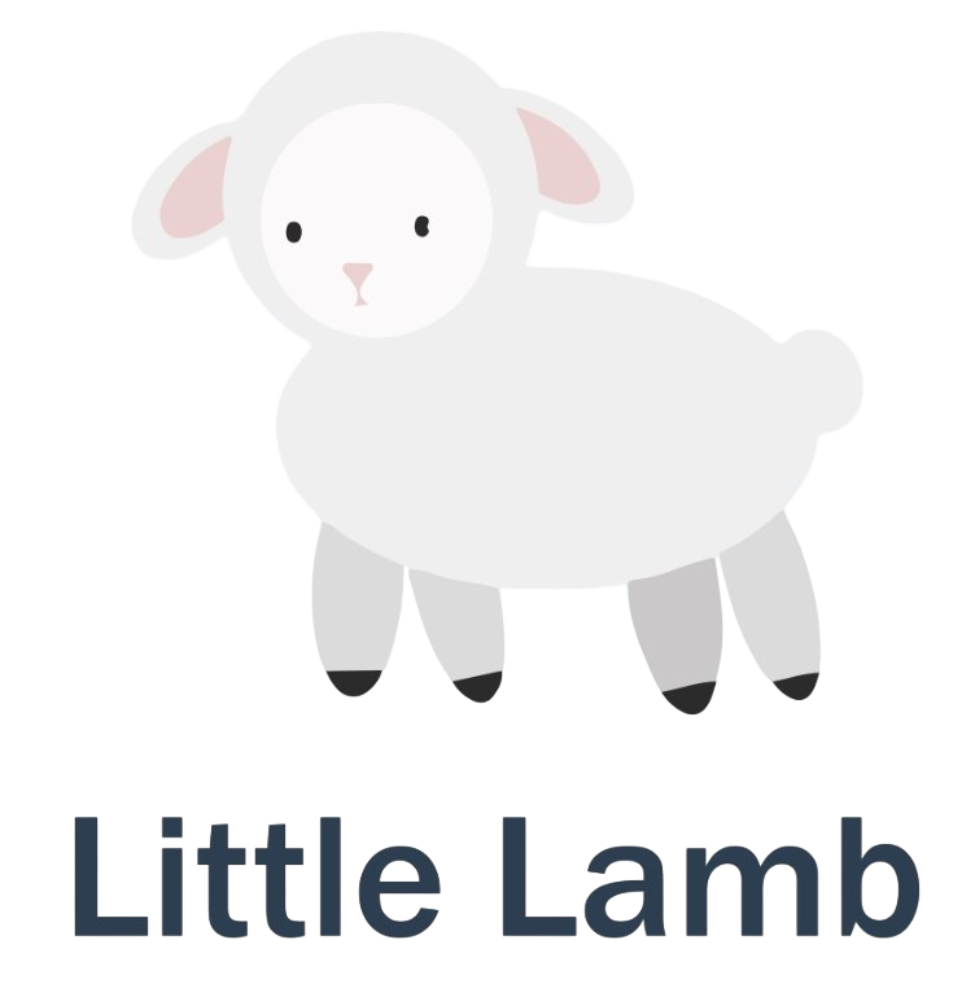 Little Lamb logo